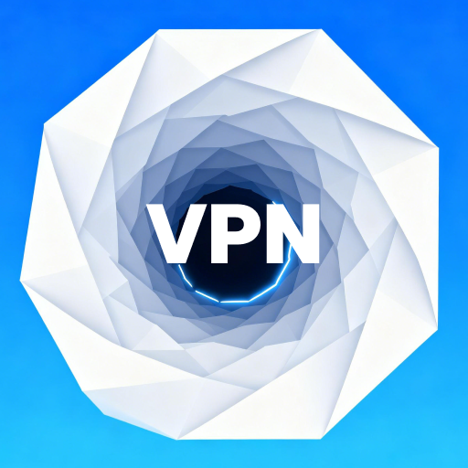 Paper VPN Logo